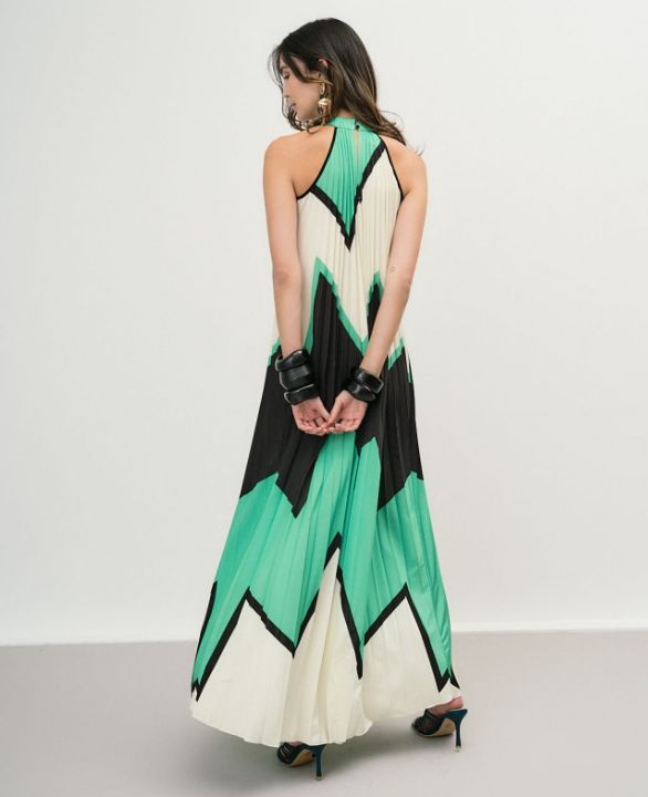 Vestido Access Fashion