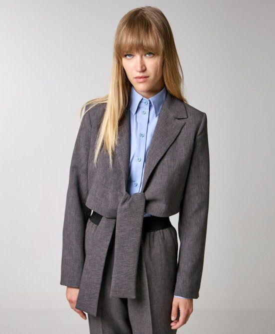 Chaqueta Access Fashion