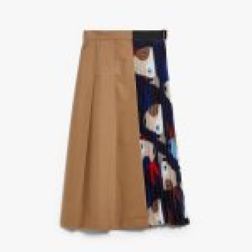 Falda MaxMara Weekend