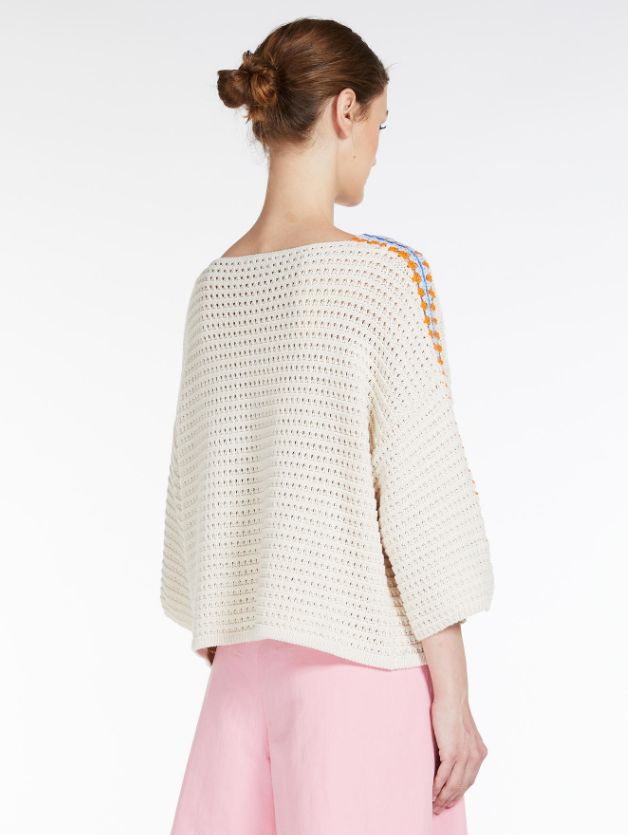 Suéter Max Mara Weekend