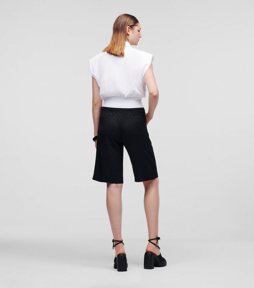 Camisa Karl Lagerfeld