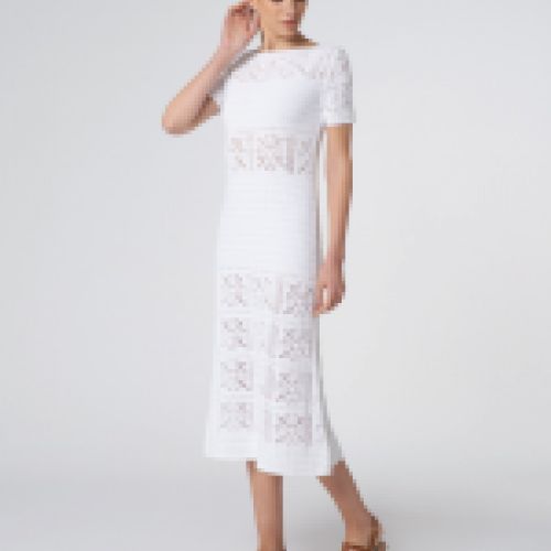 Vestido Amina Rubinacci