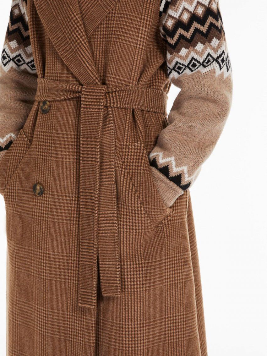 Abrigo MaxMara Weekend