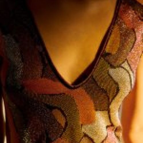Vestido Circus Hotel