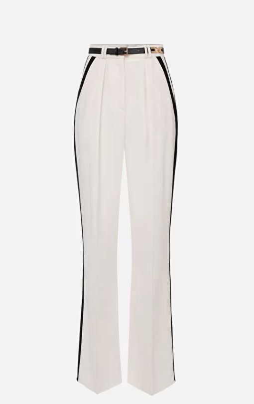 Pantalón Elisabetta Franchi
