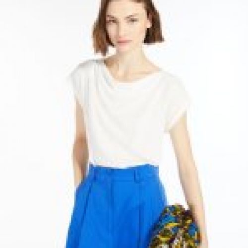 Camiseta Max Mara Weekend
