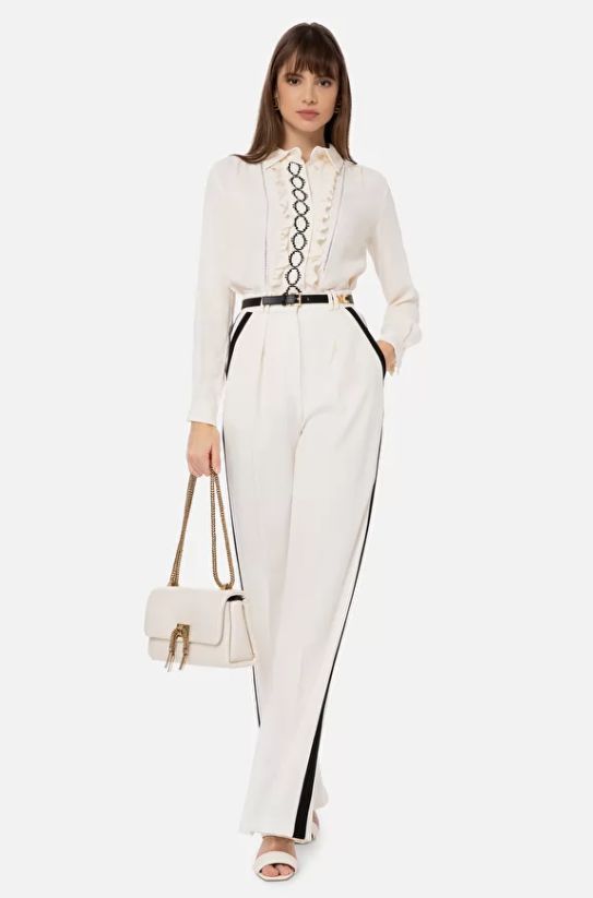 Pantalón Elisabetta Franchi