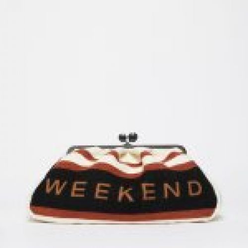 Bolso Pasticcino MaxMara Weekend