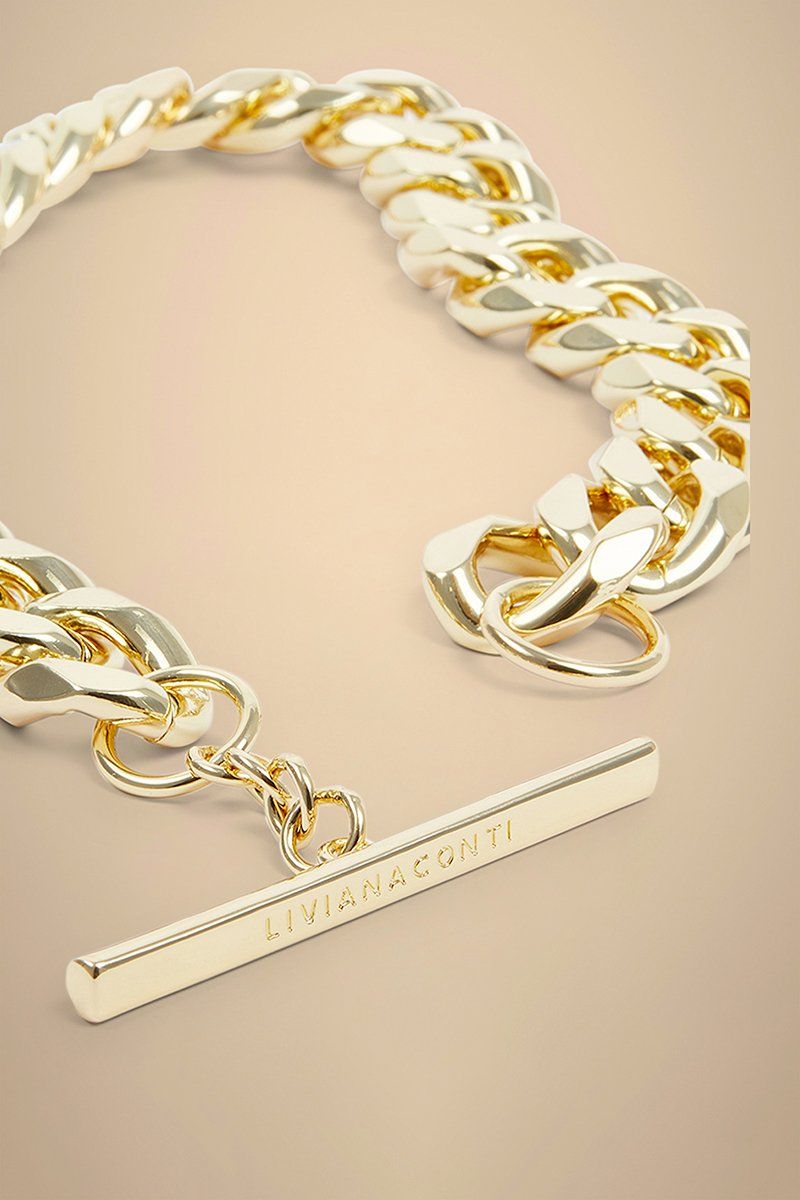 Collar Livian Conti