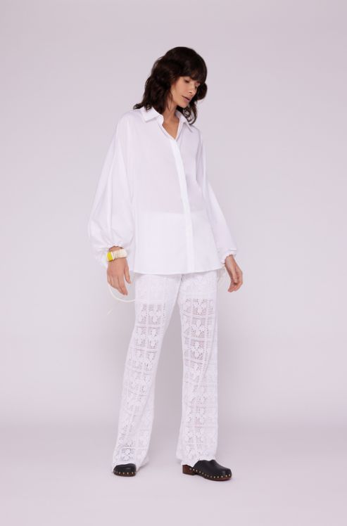 Camisa Liviana Conti