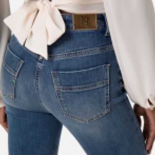 Pantalón Elisabetta Franchi