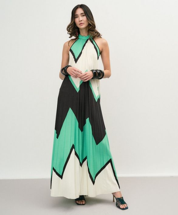 Vestido Access Fashion