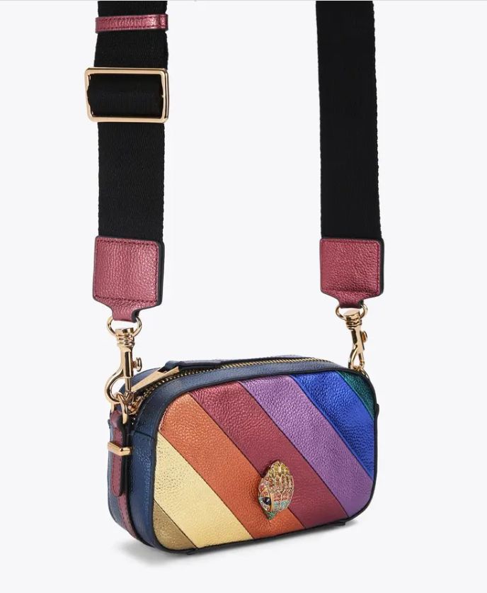 Bolso Kurt Geiger