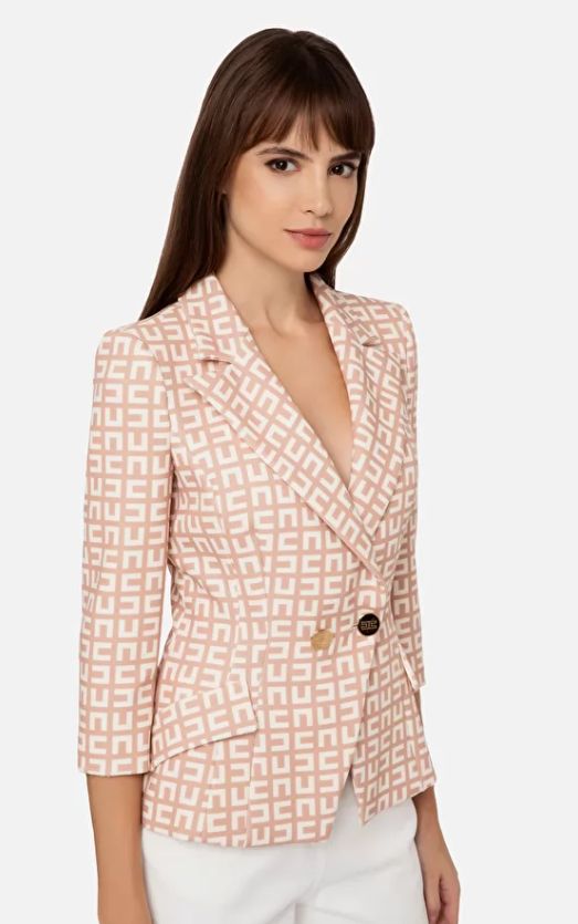Chaqueta Elisabetta Franchi