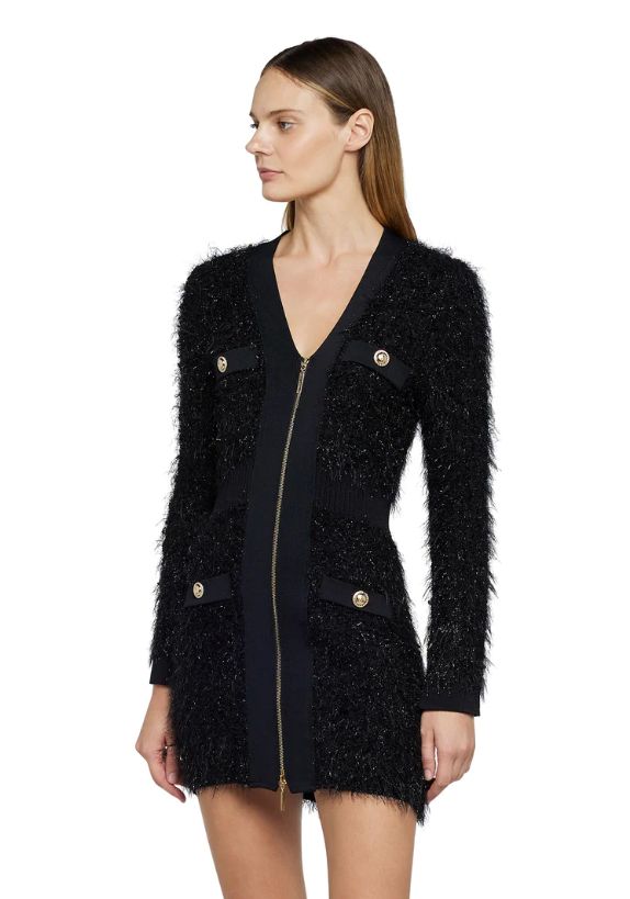 Chaqueta Simona Corsellini