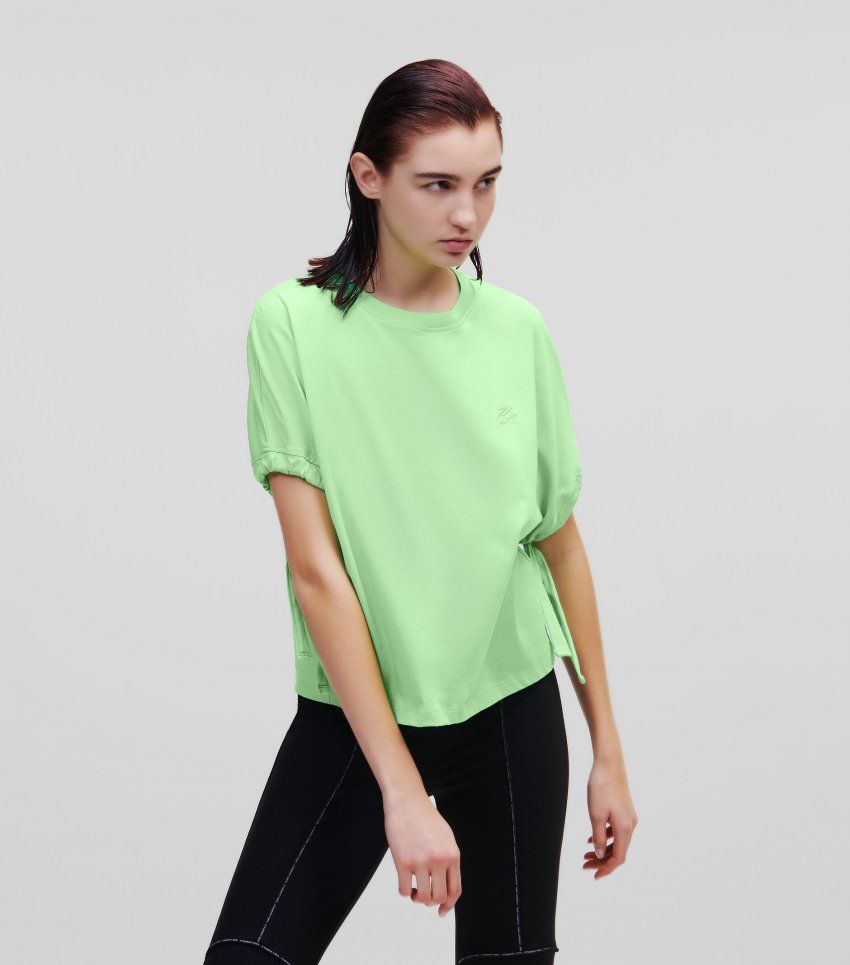 Camiseta Karl Lagerfeld