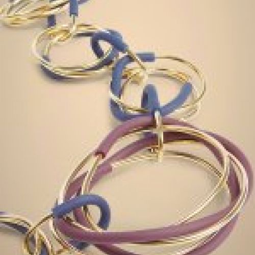 Collar Liviana Conti