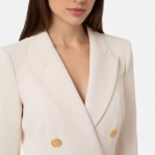 Chaqueta Elisabetta Franchi