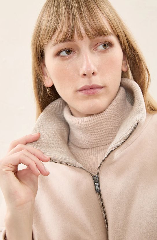 Chaqueta Peserico