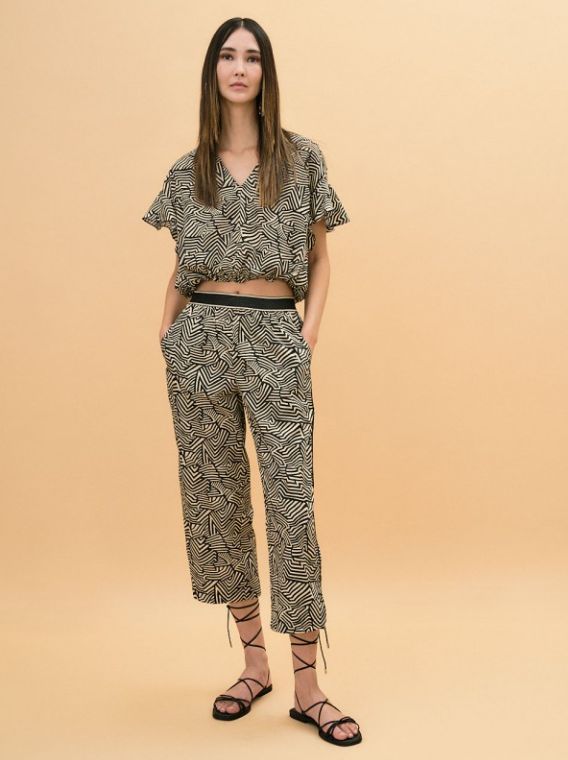 Pantalón Access Fashion