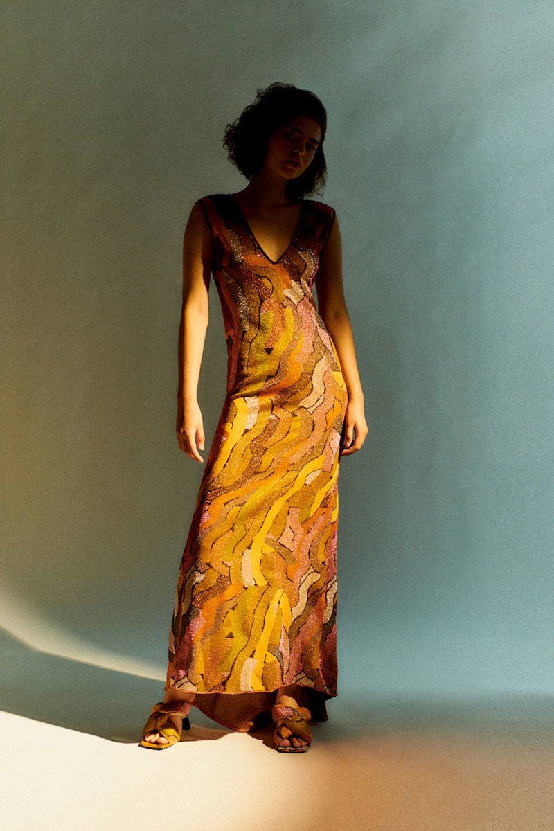 Vestido Circus Hotel