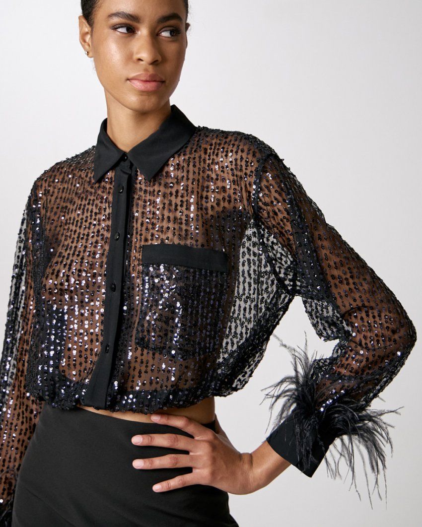 Camisa Access Fashion
