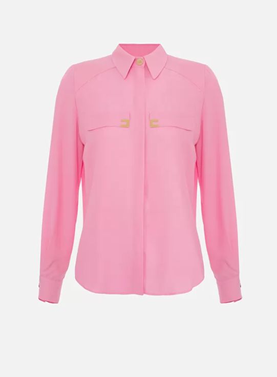 Camisa Elisabetta Franchi