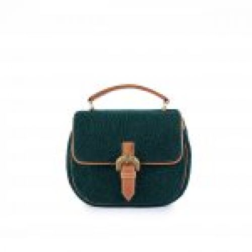 Bolso Via Mail Bag