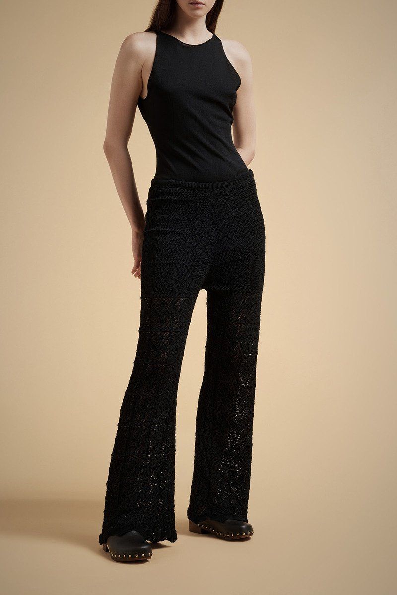 Pantalón Liviana Conti