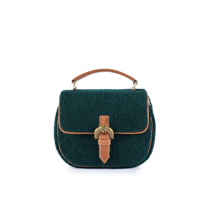 Bolso Via Mail Bag
