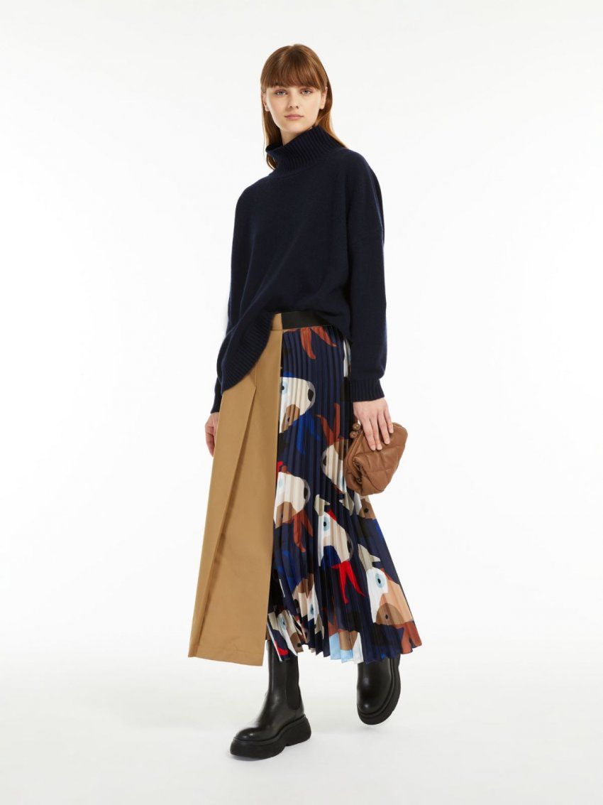 Falda MaxMara Weekend