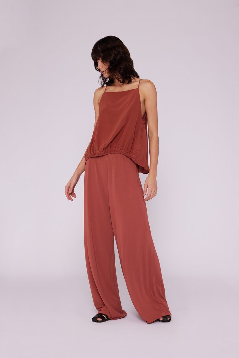 Pantalón Liviana Conti