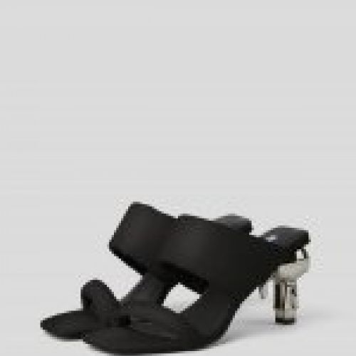 Sandalia Karl Lagerfeld