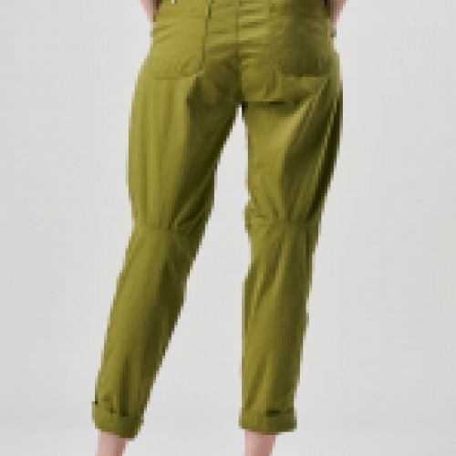 Pantalón High Everyday Cotoure