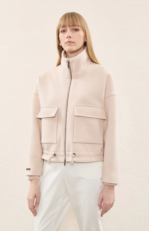 Chaqueta Peserico