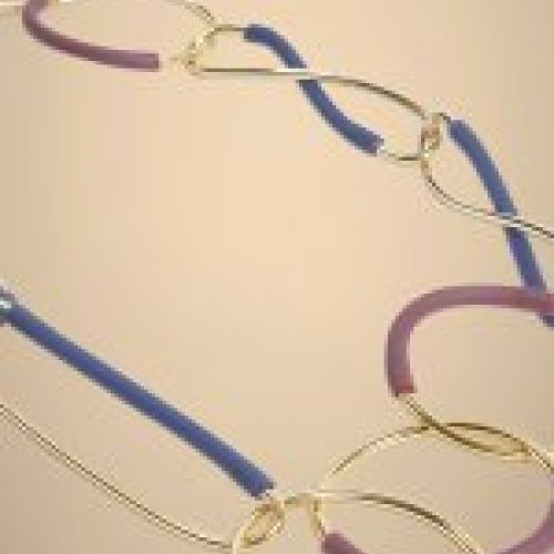 Collar Liviana Conti