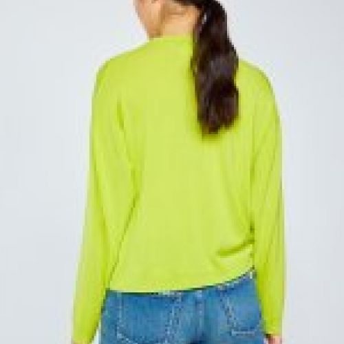 Chaqueta Semicotour