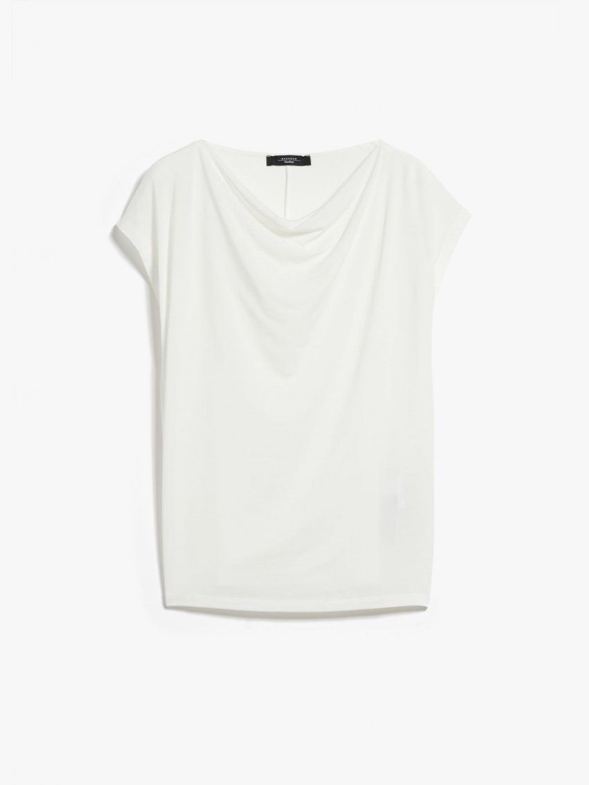Camiseta Max Mara Weekend