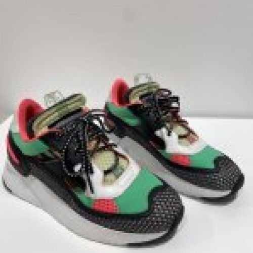 Deportiva Grey Mer