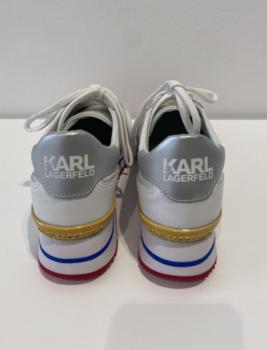 Deportiva Karl Lagerfeld