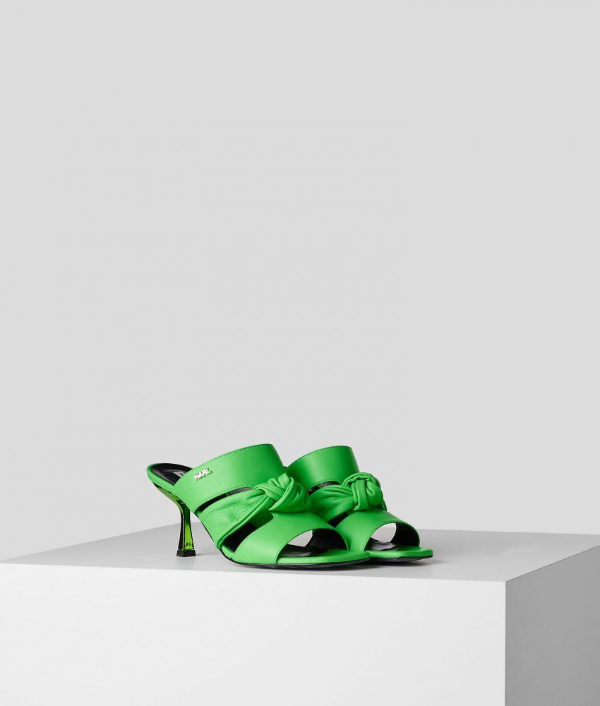 Sandalias Karl Lagerfeld
