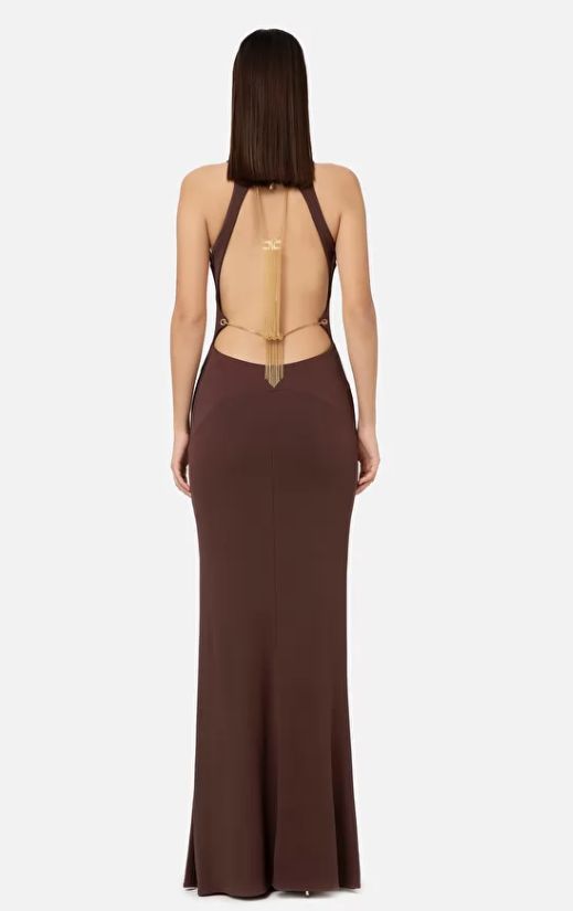 Vestido Elisabetta Franchi