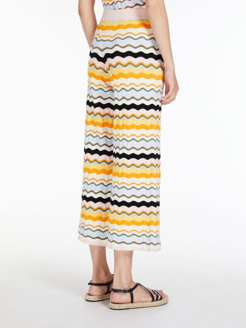 Pantalón Max Mara Weekend