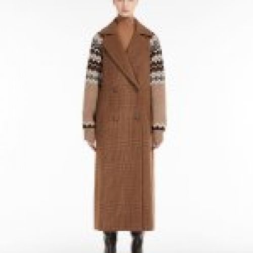 Abrigo MaxMara Weekend
