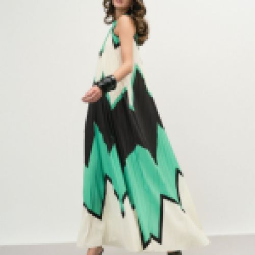 Vestido Access Fashion