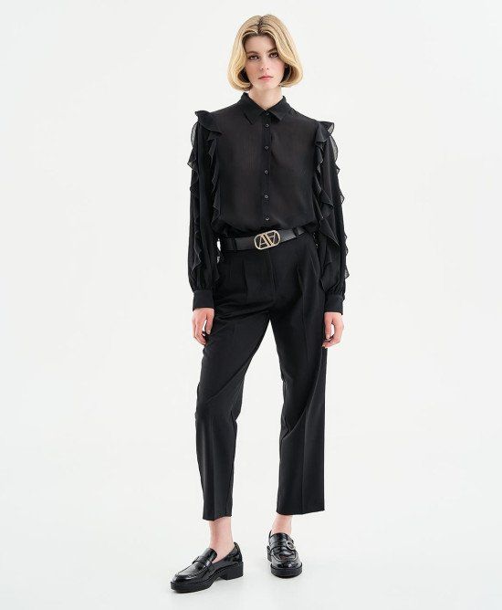 Camisa Access Fashion