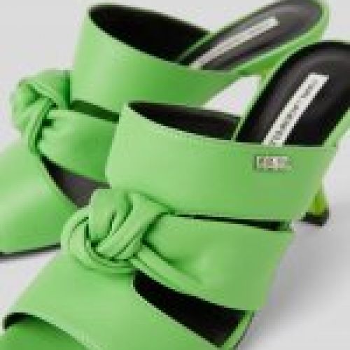 Sandalias Karl Lagerfeld