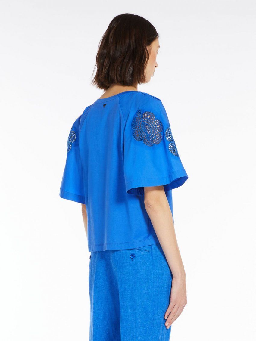 Camiseta Max Mara Weekend