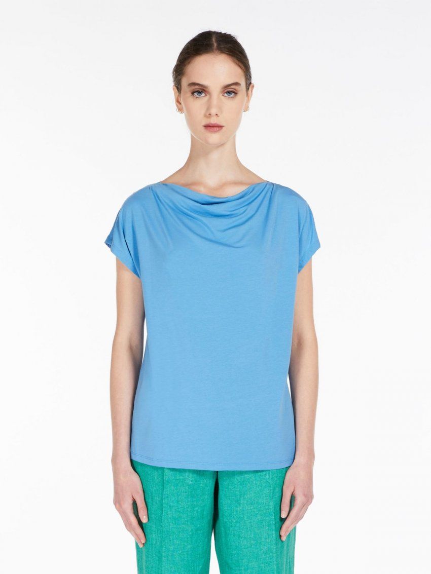 Camiseta Max Mara Weekend