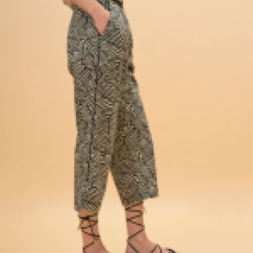 Pantalón Access Fashion